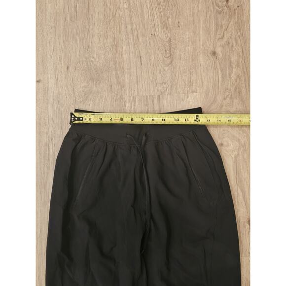 Lululemon License to Train High-Rise Pants Black Women’s Size 4 LW5FFES.04 - Picture 3 of 7